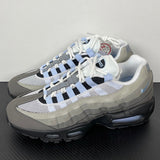 95 Blue Triple GREY