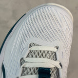 COURT FF3 NOVAK White/Blue/Yellow