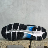 GEL-Kayano 12.1 Black/Blue