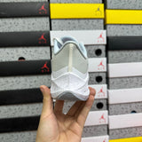 Winflo 8 Grey Violet Shock