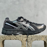 GEL-Kayano 12.1 Kith Black