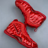 Foamposite Red
