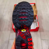 TN Red