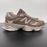 NB 9060 Castanho Cogumelo