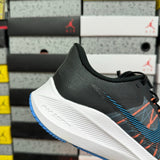 Winflo 8 Dark Smoke Grey/Black/Coast