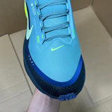 Vomero 18 Gore-Tex Blue