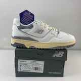 550 Vintage Cinzento e Branco
