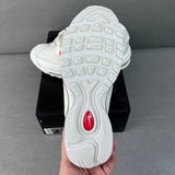 98 Sup White