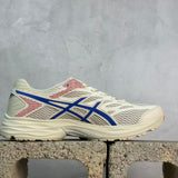 GEL-FLUX 4 White/Blue