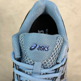 Gel-Cumulus Stone Wash/Independence Blue
