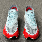 ZoomX Vaporfly Next% 2 Glacier Blue/Chile Red