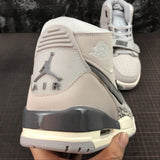 Legacy 312 Wolf Grey