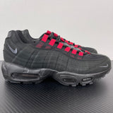 95 Black Pink Laces