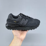 574 Preto Total