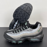 95 Vapor Green