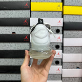 Air Max 270 White