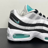 95 white Black Sky