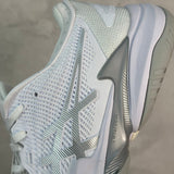 COURT FF3 NOVAK White and Silver