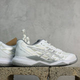 Gel-Tactic 12 White/Grey