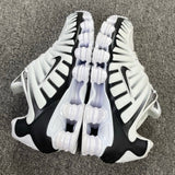 Aware Shox TL Black/White