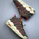 Uptempo Cargo Khaki