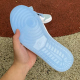 AJ1 MID Ice Blue