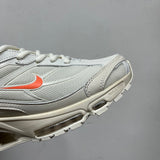 Aware Shox x Sup White