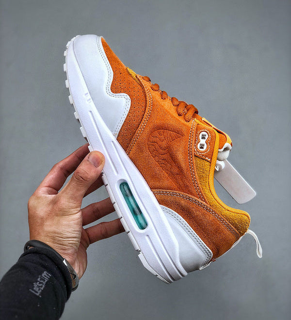 Air Max 1 Serena Williams Design Crew