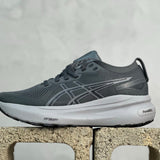Gel-Kayano 31 Grey/White