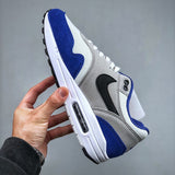 Air Max 1 Deep Royal Blue