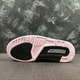 Legacy 312 White Black Pink Foam