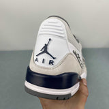 Legacy 312 Elephant Print Swoosh