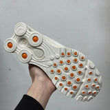 Aware Shox x Sup White