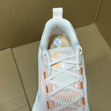 Vomero 18 Guava Ice/Orange Chalk