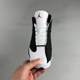 13 Black Flint