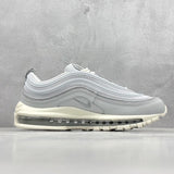 97 Pure Platinum Sail