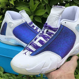 AJ14 Retro Doernbecher (2019) White