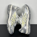 Gel Nyc Silver Yellow