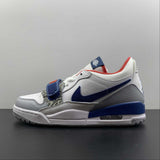 Legacy 312 White French Blue