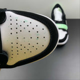 Legacy 312 Black Teal Tint