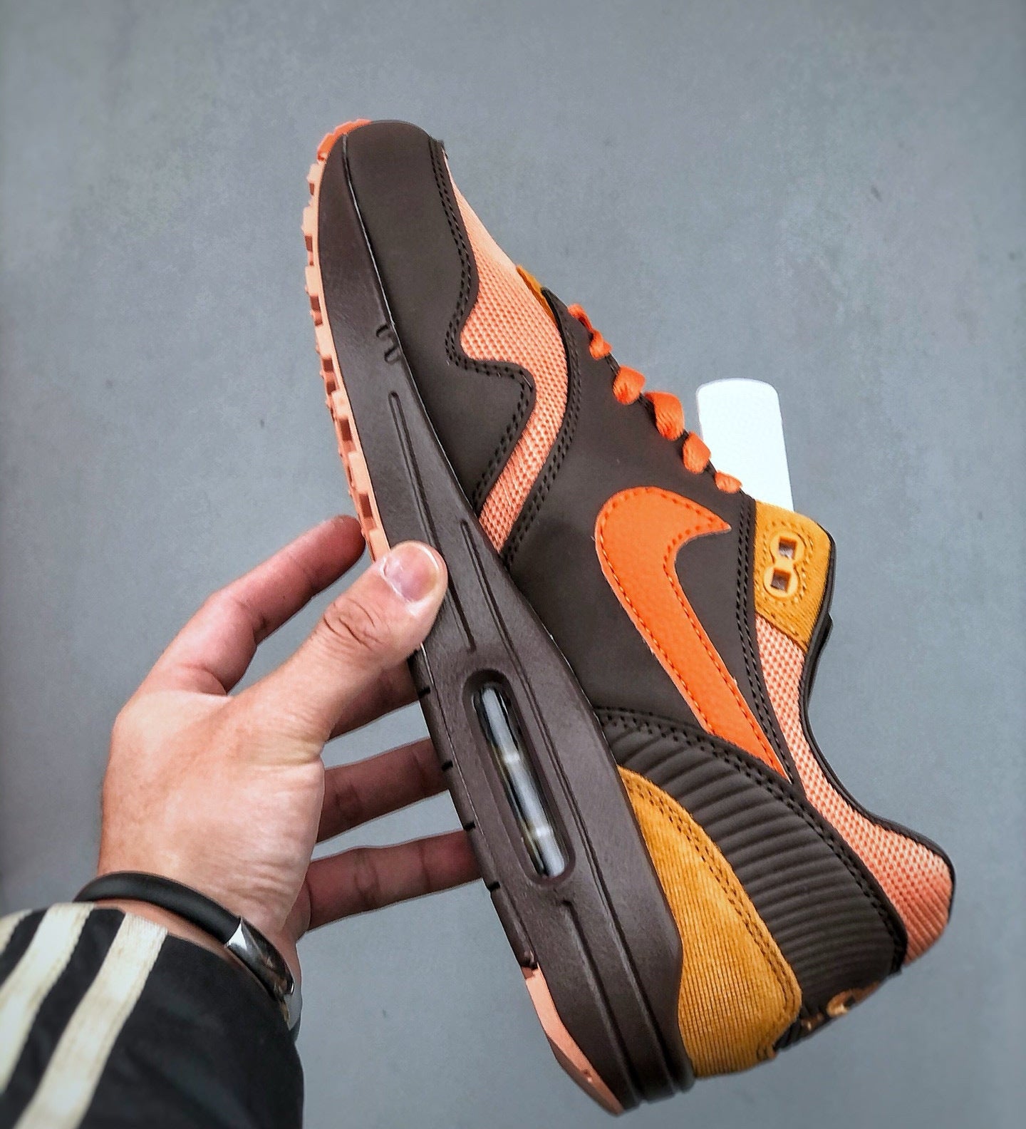 Air Max 1 King's Day