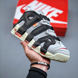 Uptempo Hoops
