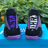 AJ14 Retro Doernbecher (2019)