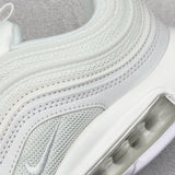 97 Triple White