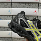 GEL-NIMBUS 10.1 Black/Yellow/Grey
