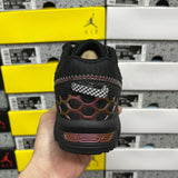 GEL-KAHANA 8 Black