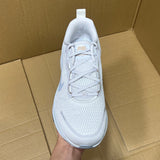 Vomero 18 Vast Grey Summit White