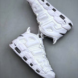 Uptempo White