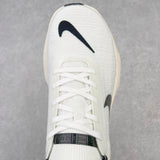 ZoomX Invincible Run Flyknit 3 White Black Picante Red Lime Blast