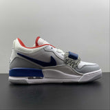 Legacy 312 White French Blue